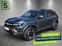 Neu Dacia Duster Extreme 131 PS (96 kW) 2025 Grün SUV