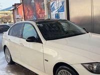 Gebraucht BMW 318 143 PS (105 kW) 2008 Limousine
