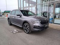 gebraucht Skoda Kamiq Monte Carlo TSI DSG