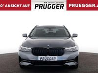 gebraucht BMW 520 d xDrive Kombi Autom STHZ AHV VIRTUAL SHADOW