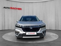 Gebraucht Suzuki SX4 S-Cross GL 129 PS (94 kW) 2025 Silber SUV