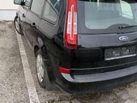 Gebraucht Ford Focus Trend 109 PS (80 kW) 2009 Limousine