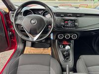 gebraucht Alfa Romeo Giulietta Giulietta1,4 TB