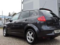 gebraucht Seat Altea Stylance 20 TDi DSG