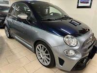 gebraucht Abarth 695C Rivale MTA