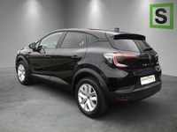 gebraucht Renault Captur Evolution TCe 90