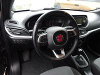 gebraucht Fiat Tipo 1,4 16V 95 Street 8-fach bereift
