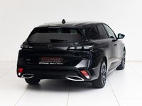 gebraucht Peugeot 308 SW Hybrid 136 e-DSC6 Allure