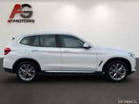 gebraucht BMW X3 xDrive30e PHEV Aut. LED * Kamera V/H * AHK * 1.Be