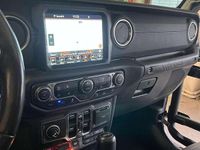 gebraucht Jeep Wrangler Rubicon PHEV 20 GME Aut.