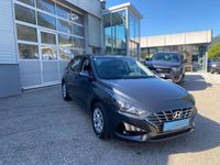 gebraucht Hyundai i30 1,5 DPI i-Line / Tageszulassung