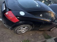 gebraucht Audi TT Coupe 1.8 T