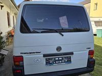 gebraucht VW T4 Kombi 3-0-0 1,9 Ds.