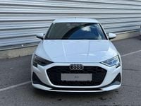 gebraucht Audi A3 Sportback 30 TFSI