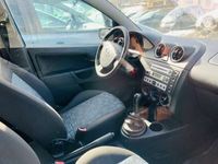 gebraucht Ford Fiesta Ghia 1,25 16V OHNE PICKERL
