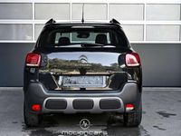 gebraucht Citroën C3 Aircross 1.2 PureTech 130 Shine Pack Pickerl NEU