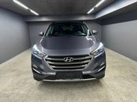 gebraucht Hyundai Tucson Platin 4WD