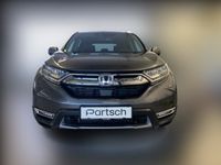 gebraucht Honda CR-V 2.0 i-MMD AWD Executive Aut.