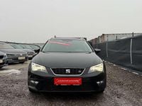 gebraucht Seat Leon ST FR Line 2.0 TDI 4Drive - ALLRAD wenig KM -...