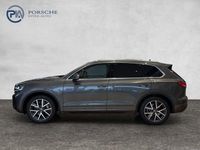 gebraucht VW Touareg Elegance eHybrid TSI 4MOTION