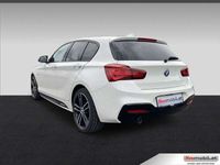 gebraucht BMW 118 118 d xDrive M Sport