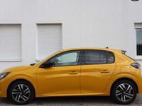 gebraucht Peugeot 208 Allure PT100| Kamera | Keyless |LED|