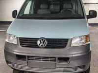 gebraucht VW Transporter T57HA101/WF2