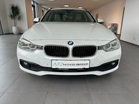 gebraucht BMW 320 320 d Touring Navi Prof AHV