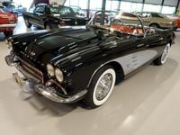 gebraucht Chevrolet Corvette C1 Top Zustand:zu verkaufen