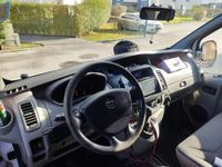 gebraucht Opel Vivaro 2.0 CDTI L2H1 DPF Life Cosmo