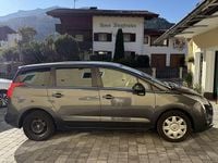 Gebraucht Peugeot 5008 Family 111 PS (81 kW) 2012 Van / Kleinbus