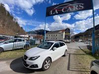 gebraucht Seat Ibiza ST Style 1,6 TDI CR DPF