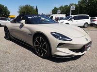 gebraucht MG Cyberster GT *FAHRZEUG AM TRANSPORT*