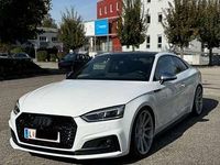 gebraucht Audi S5 Coupé 30 TFSI quattro Tiptronic
