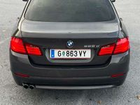 gebraucht BMW 525 525 d Xdrive