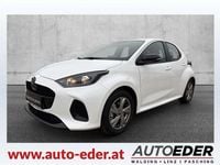 Neu Mazda 2 Exclusive-Line 92 PS (67 kW) 2026 Kleinwagen