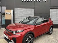 gebraucht Citroën C3 Aircross Hybrid mHEV 145 Max ë-DSC6 inklusive Metropolit...