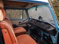 gebraucht VW T2 Gebraucht: in gebrauchtem Zustand inkl. Pickerl