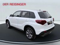 gebraucht Suzuki Vitara Strong Hybrid ALLGRIP Automatik