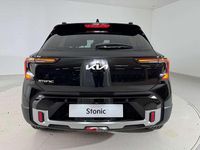 gebraucht Kia Stonic Stonic SILBER/1.0 TGDI/MT6/100/MY26|Auto Stahl ...