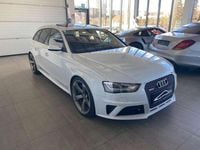 Gebraucht Audi RS4 450 PS (330 kW) 2013 Grau Kombi