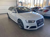 gebraucht Audi RS4 Avant 42 FSI quattro S-tronic