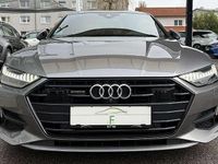 Gebraucht Audi A7 Ambiente 286 PS (210 kW) 2018 Grau Limousine