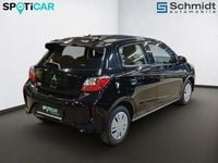 gebraucht Mitsubishi Space Star 12 MIVEC AS&G Inform