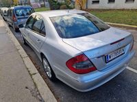 gebraucht Mercedes E350 Elegance 4MATIC Aut.