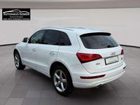 gebraucht Audi Q5 2.0 TDI quattro