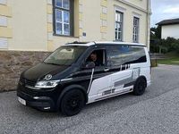 gebraucht VW California T6.1