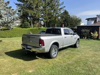 gebraucht Dodge Ram Laramie