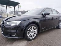 gebraucht Audi A3 SB 1,6 TDI S-tronic intense
