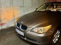 gebraucht BMW 520 520 i NEUE PİCKERL
